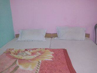 Ramesh Hotel, Jammu 2